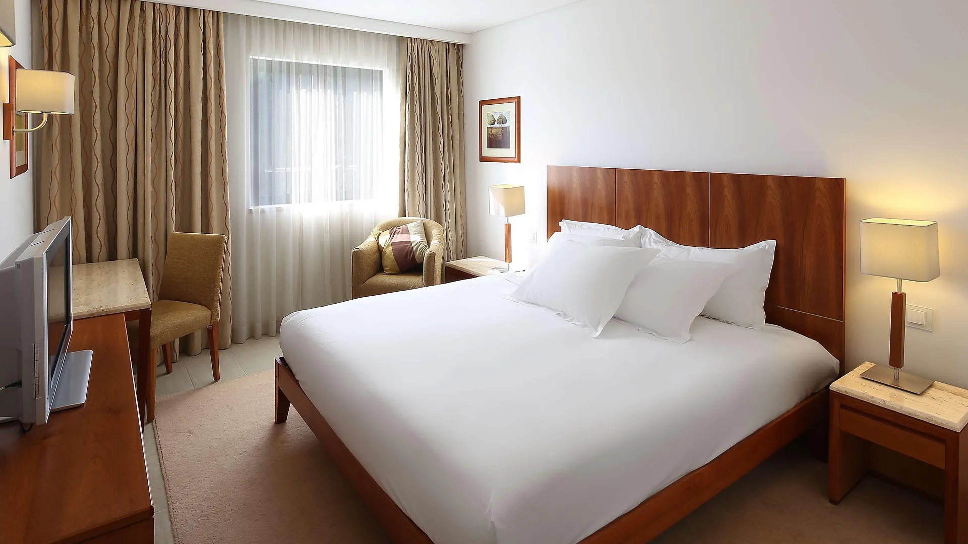 Hilton Vilamoura Resort