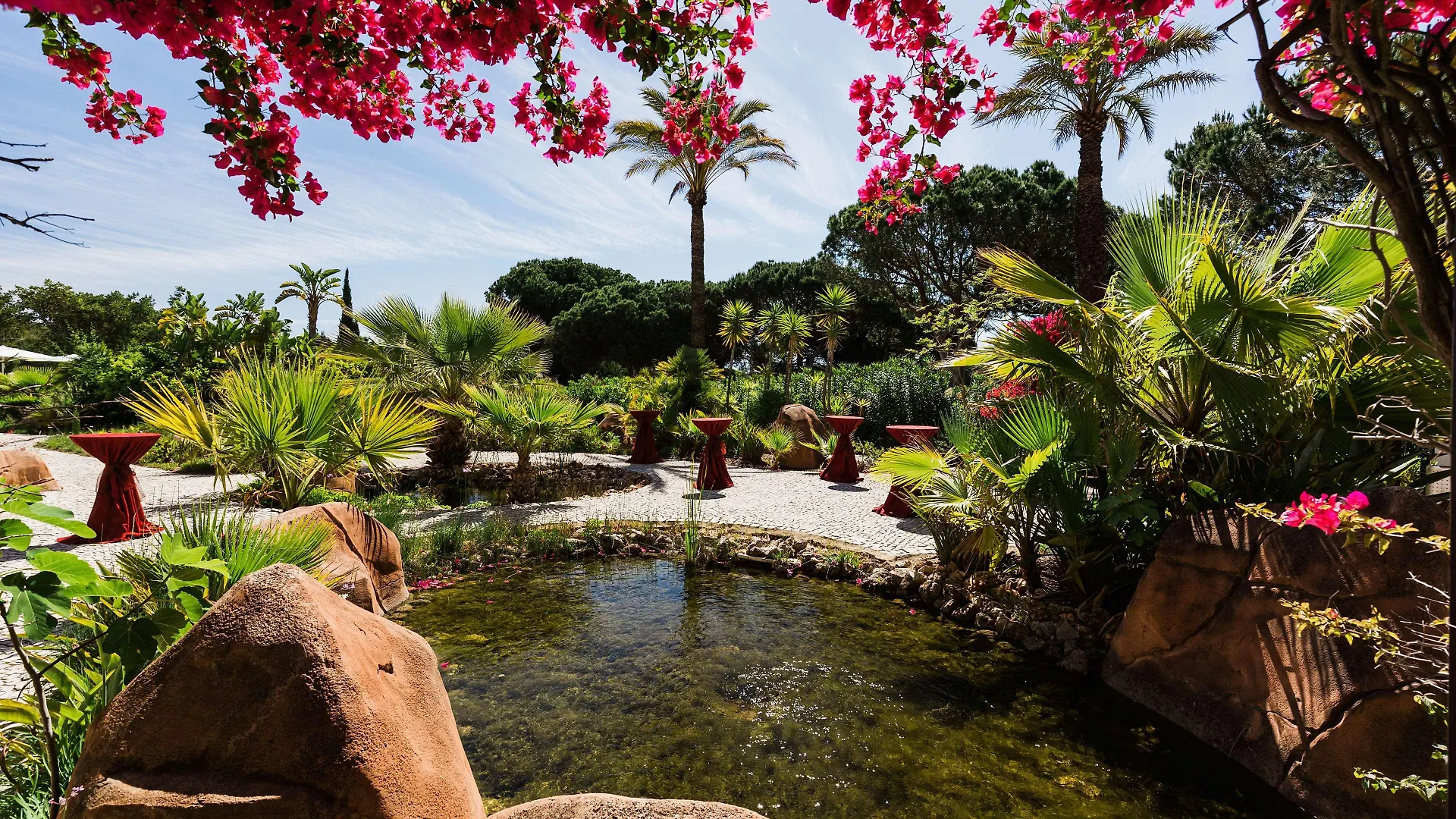 Hilton Vilamoura Resort