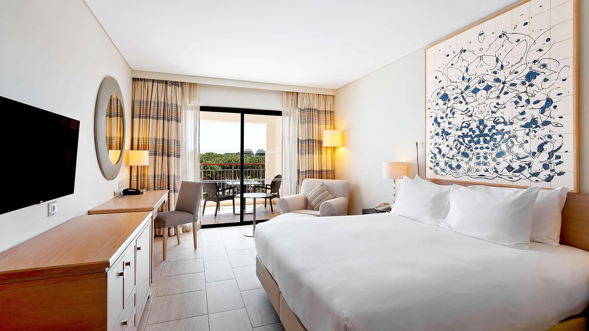 Hilton Vilamoura Resort