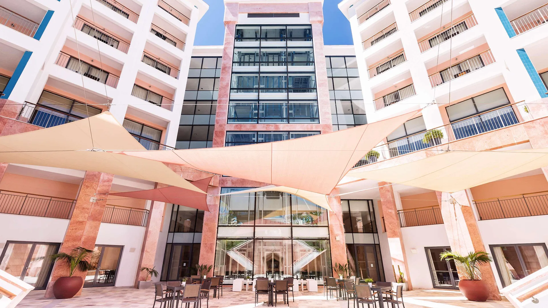 Hilton Vilamoura Resort