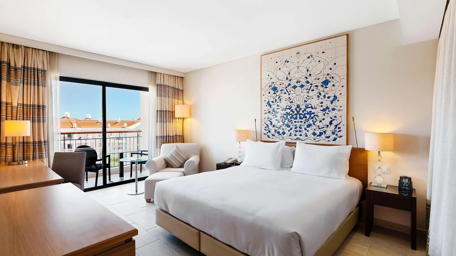 Resort Hilton Vilamoura