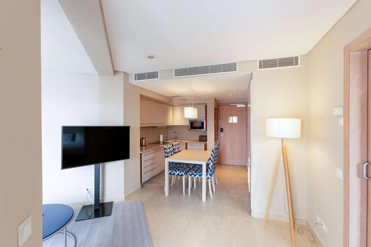 Resort Hilton Vilamoura