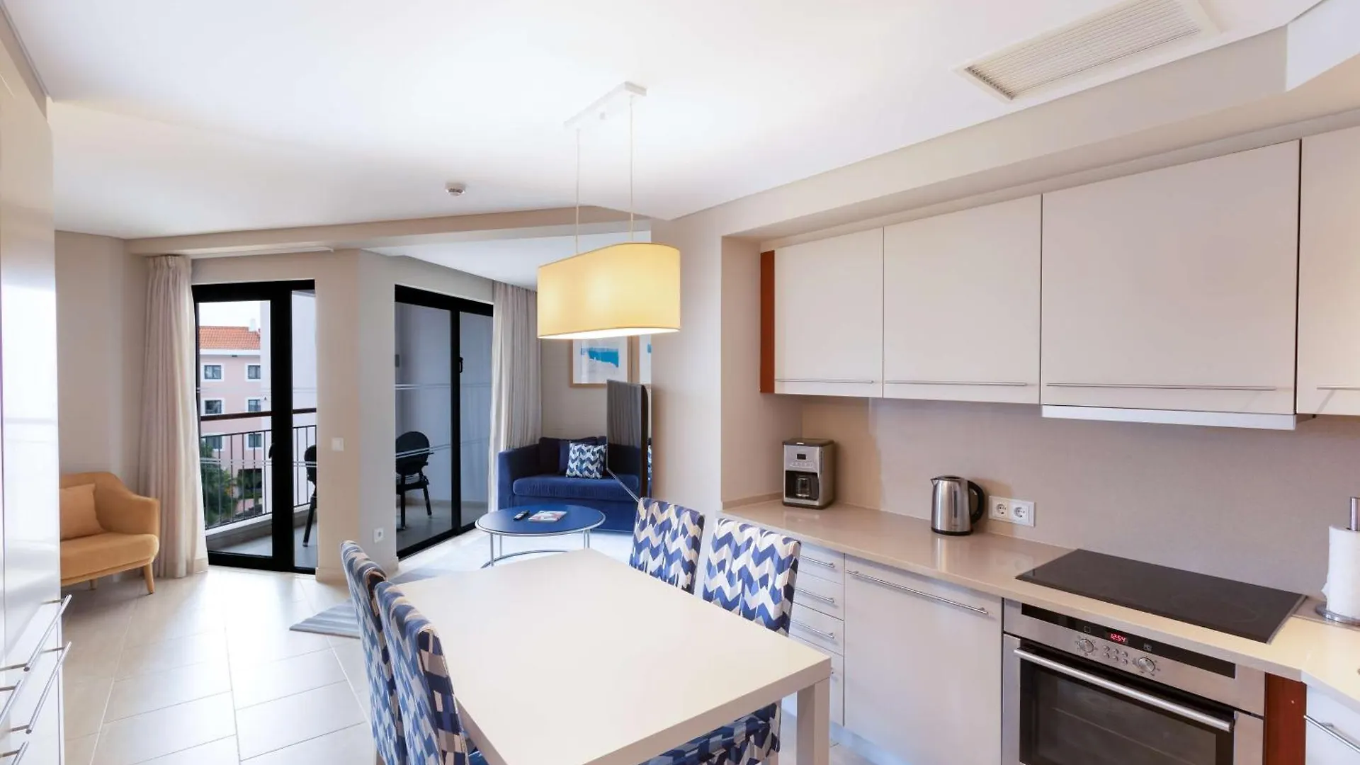 Resort Hilton Vilamoura