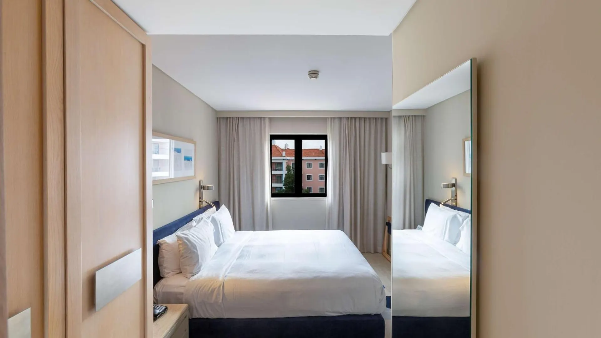 Hilton Vilamoura Resort