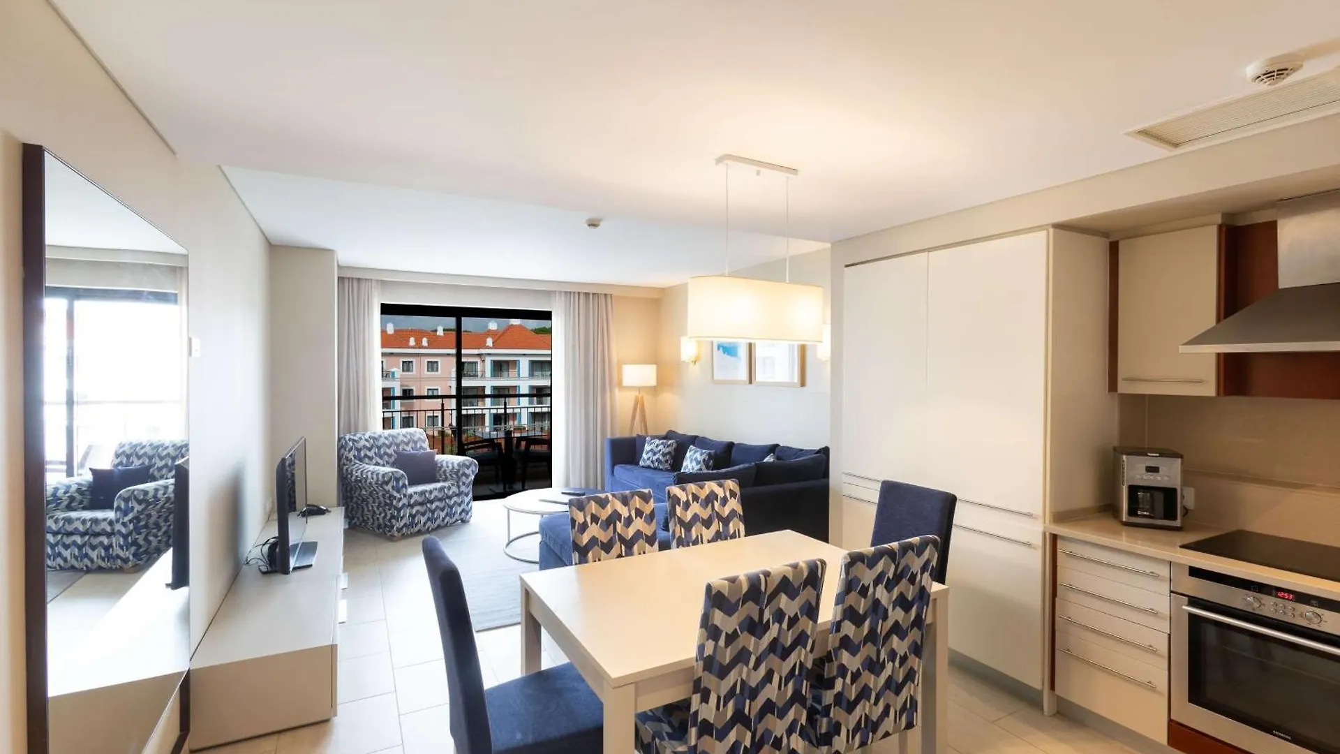 Hilton Vilamoura Resort