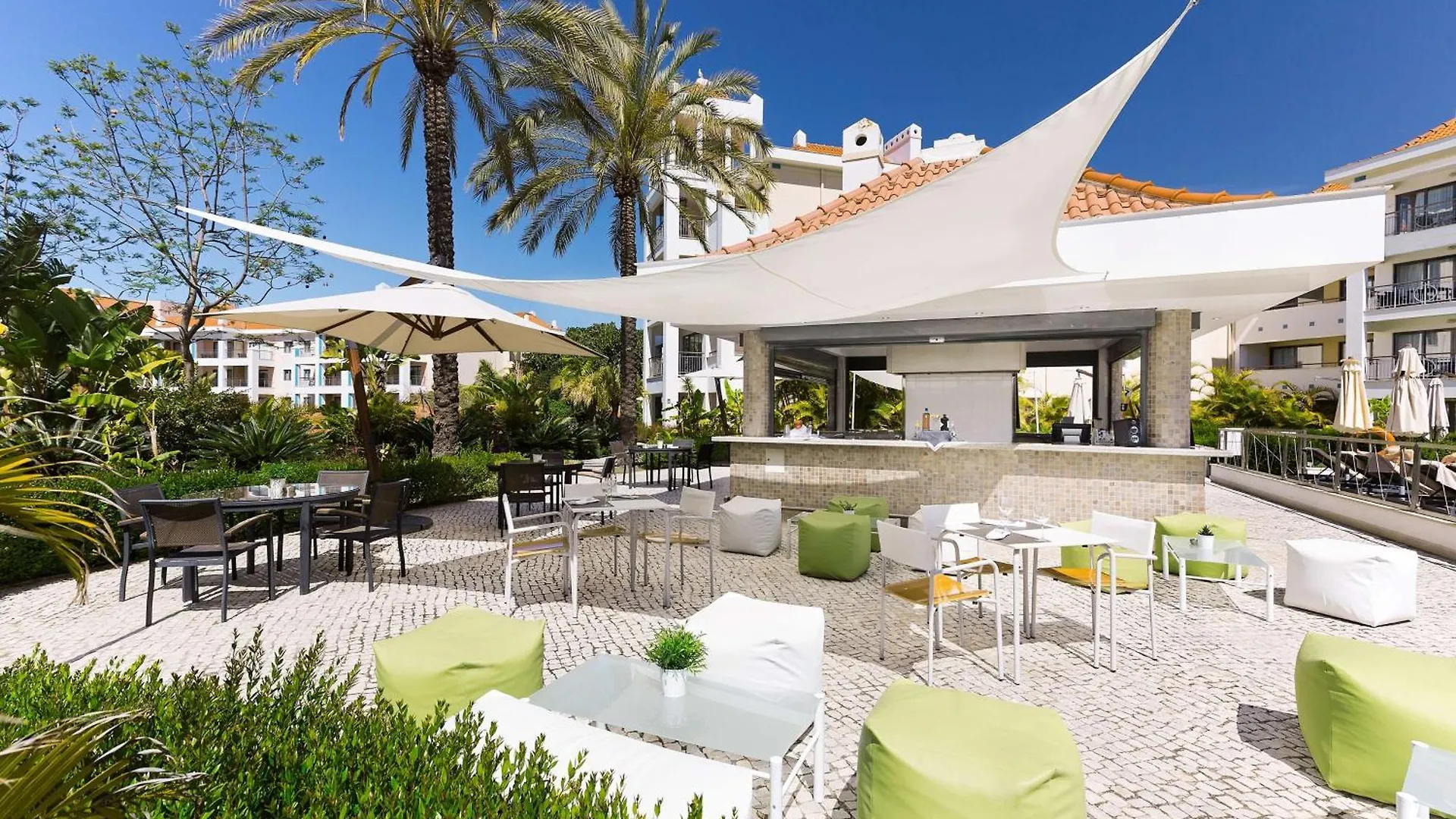 Hilton Vilamoura