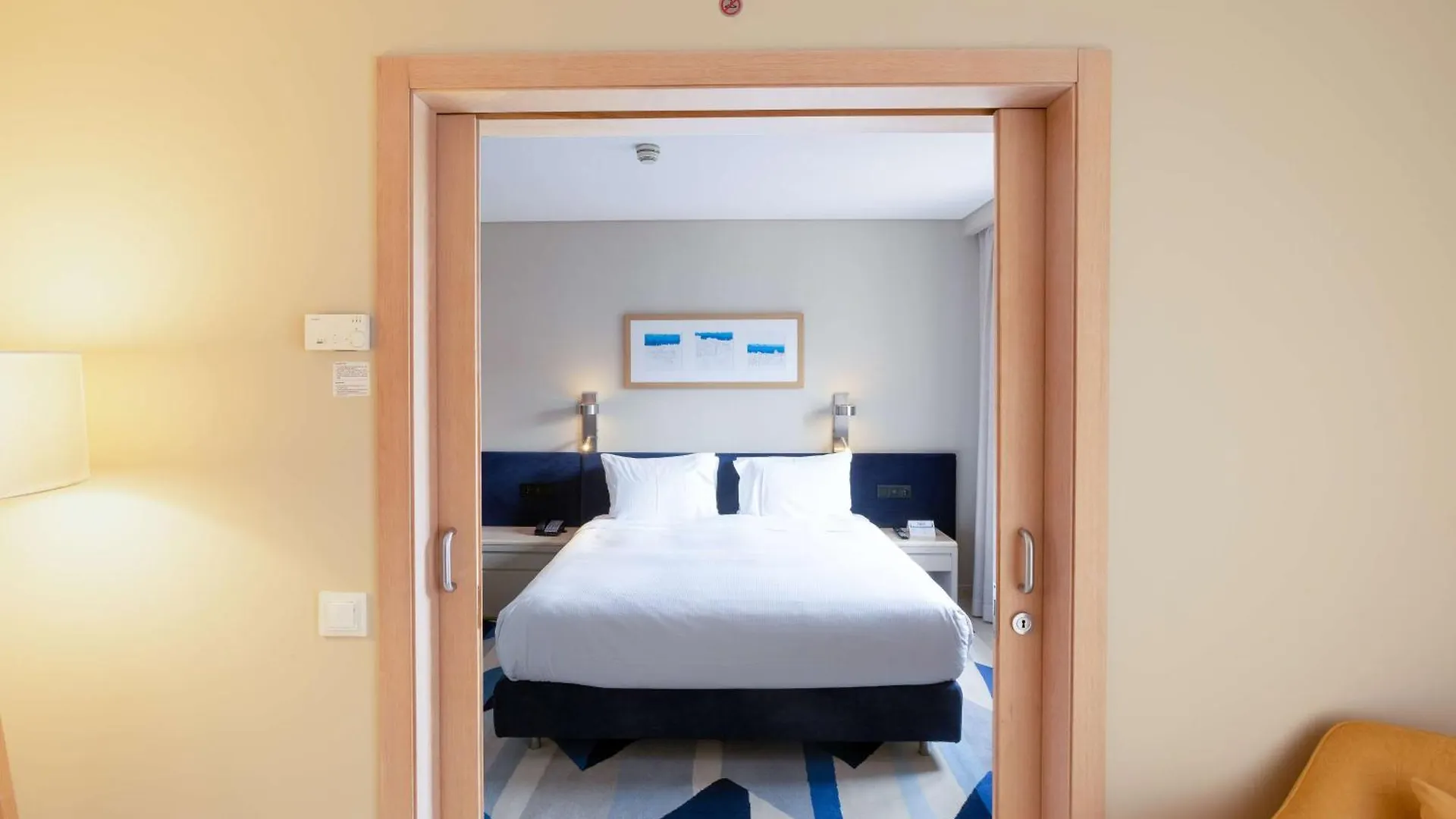 Resort Hilton Vilamoura