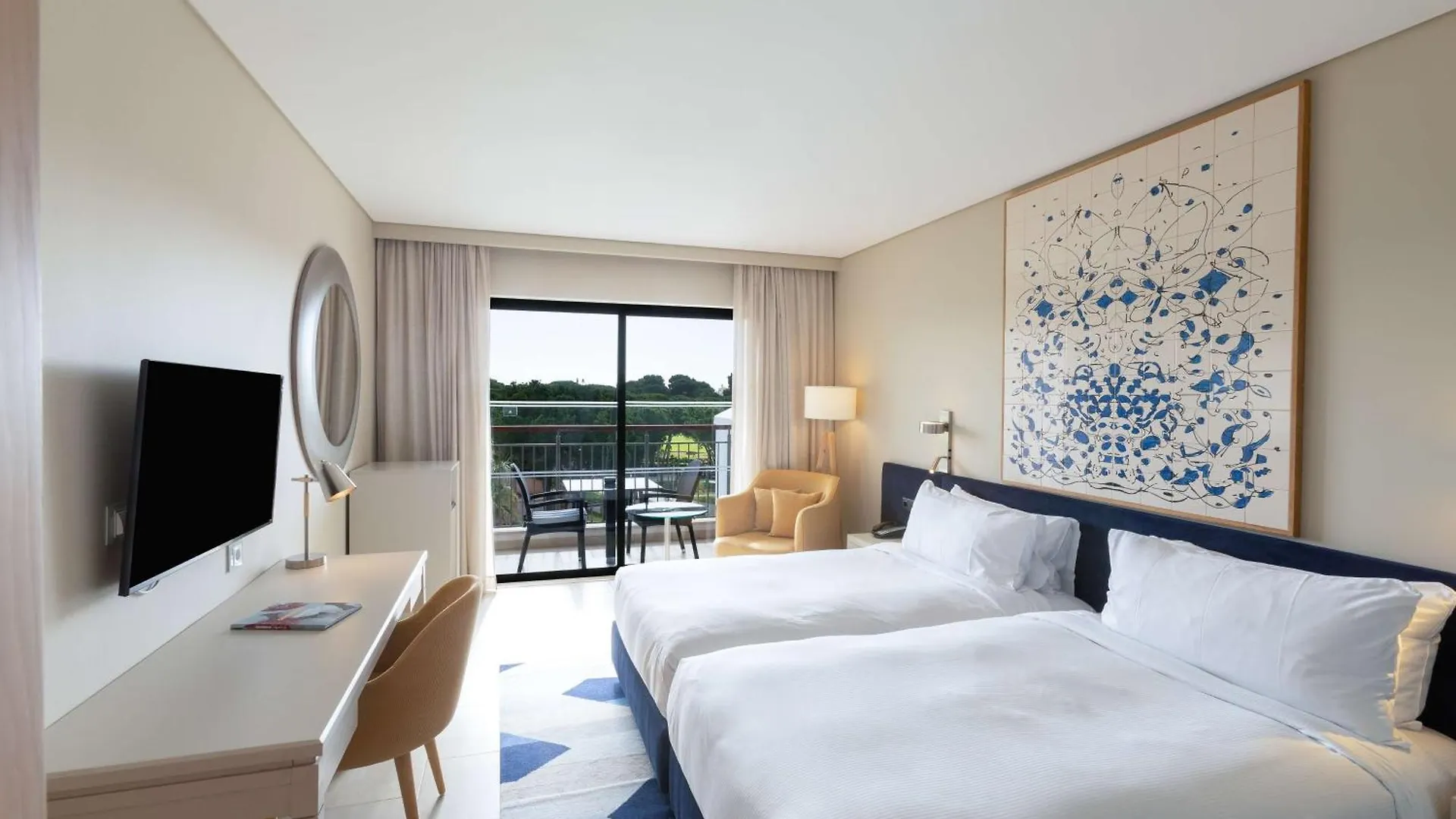 Hilton Vilamoura Resort