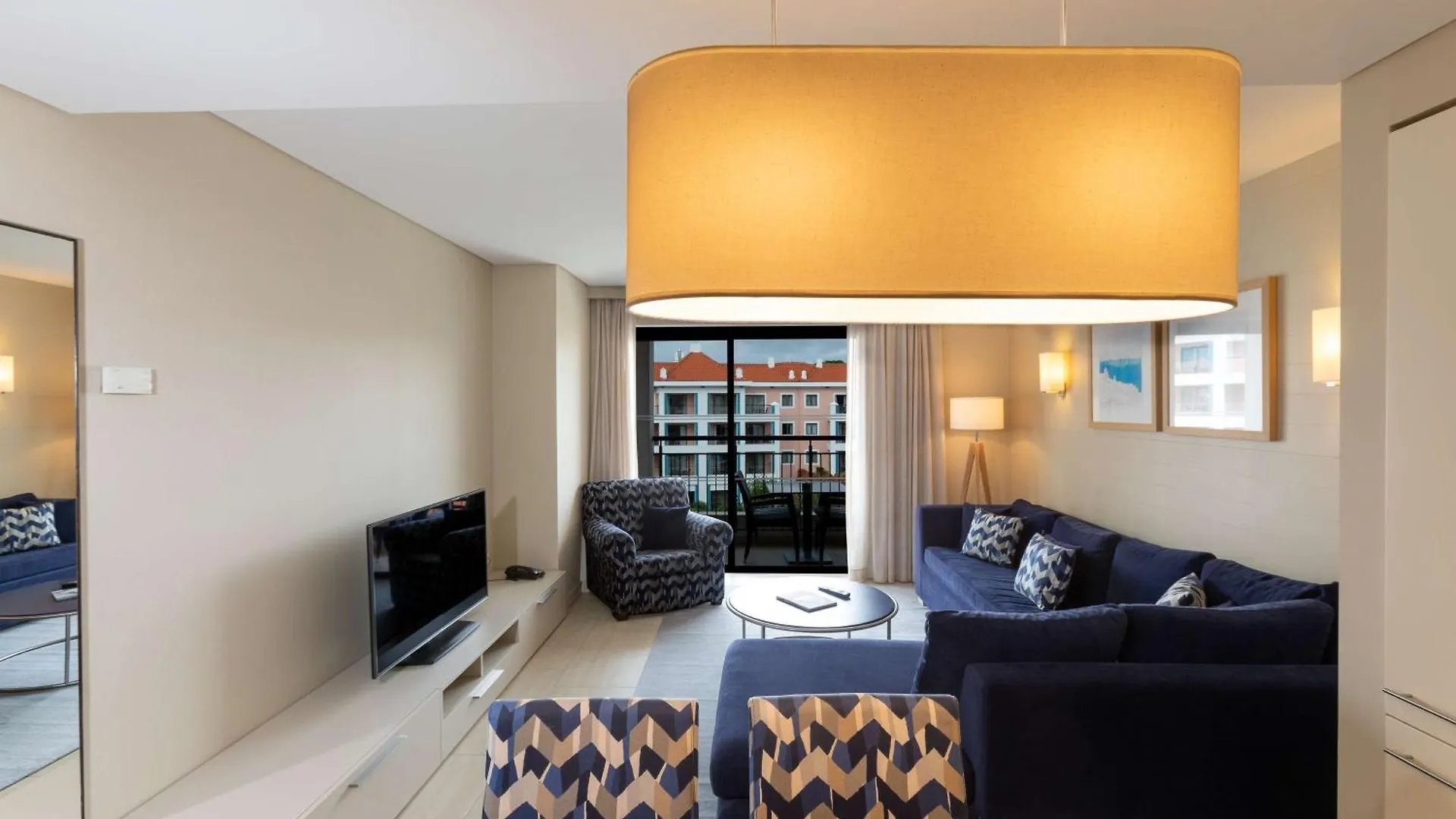 Resort Hilton Vilamoura