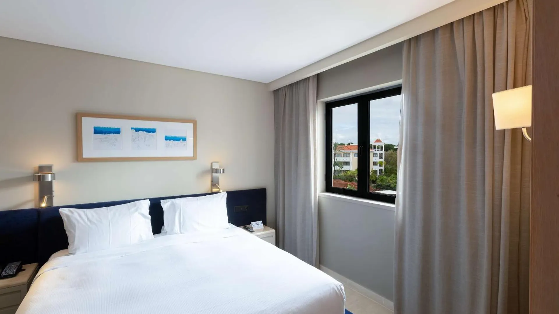 Hilton Vilamoura Resort