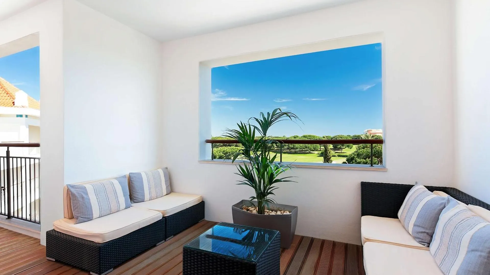 ***** Resort Hilton Vilamoura Portugal