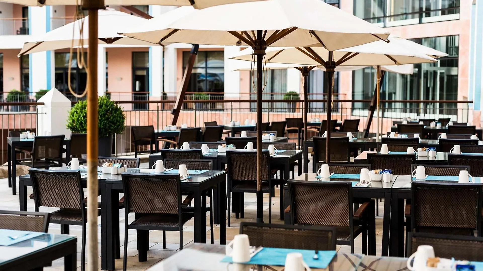 Resort Hilton Vilamoura