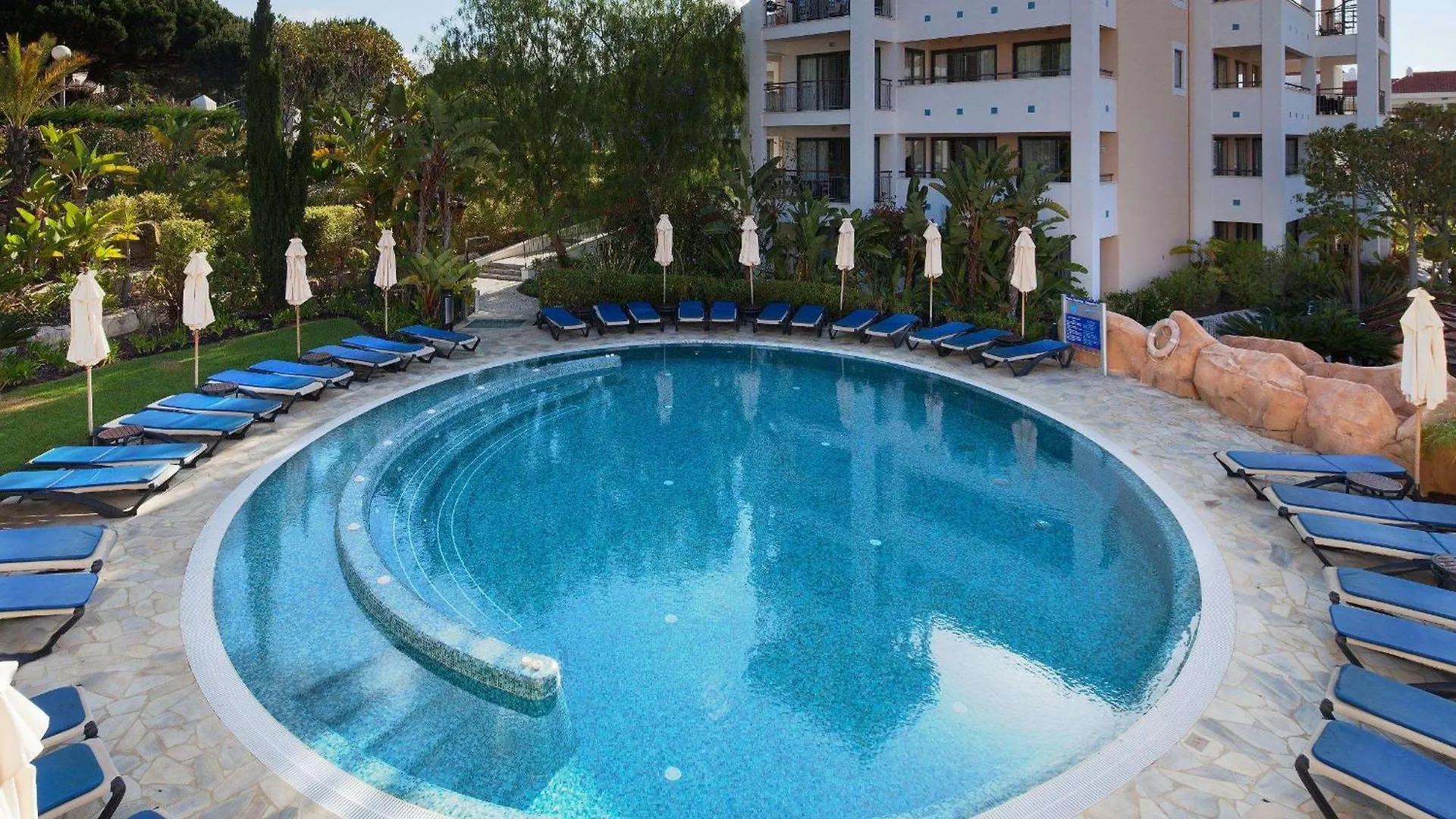 Hilton Vilamoura