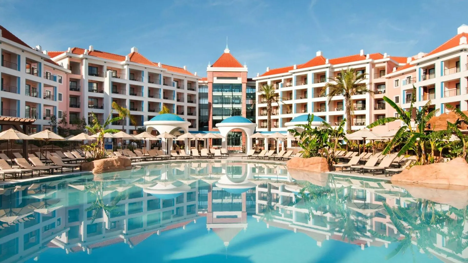 Hilton Vilamoura