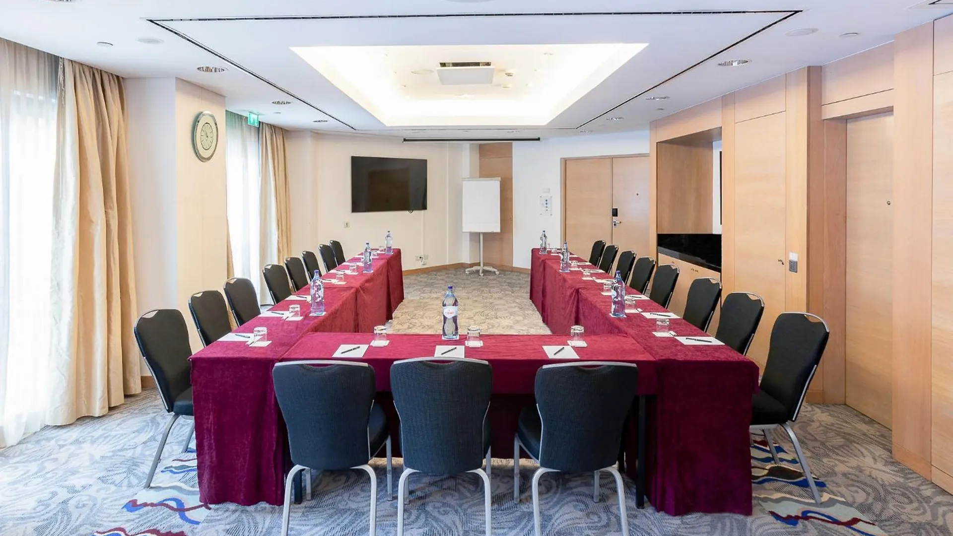 ***** Resort Hilton Vilamoura Portugal