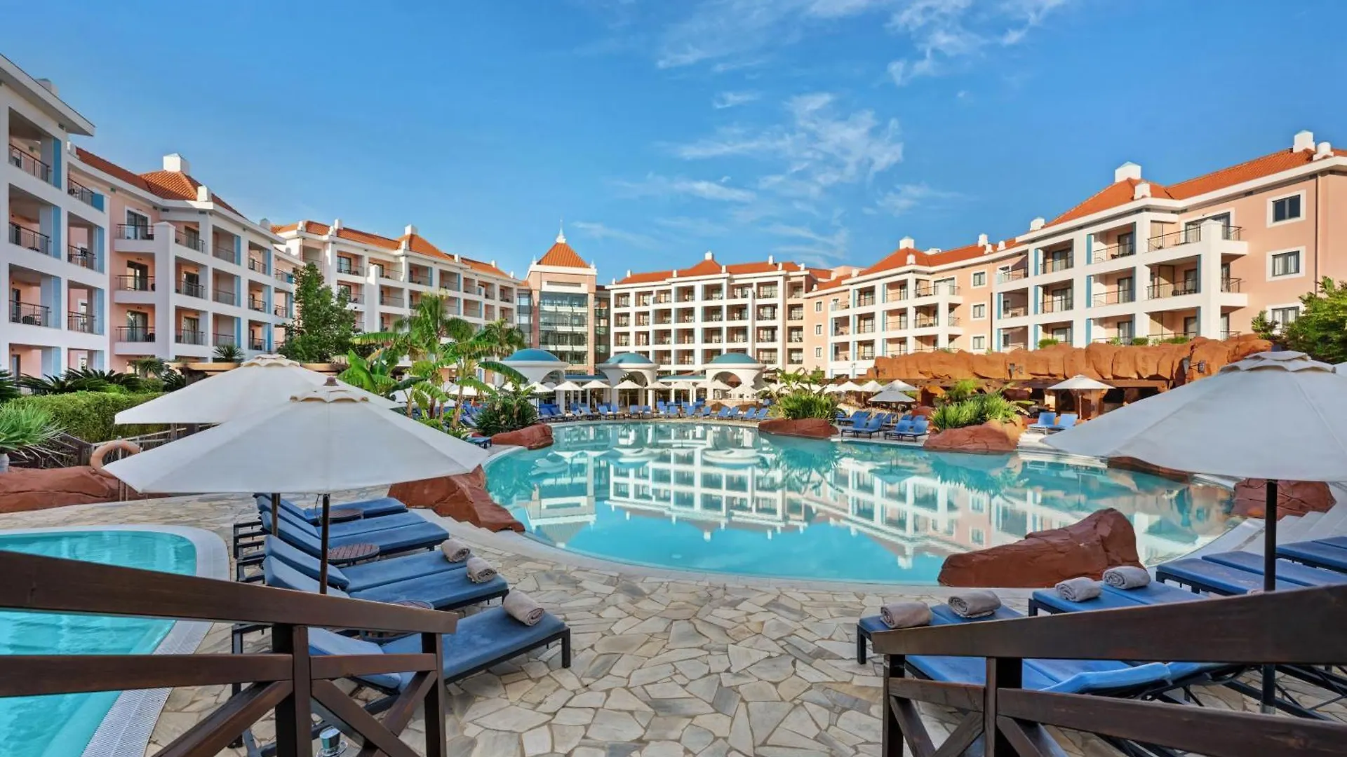 Hilton Vilamoura Resort