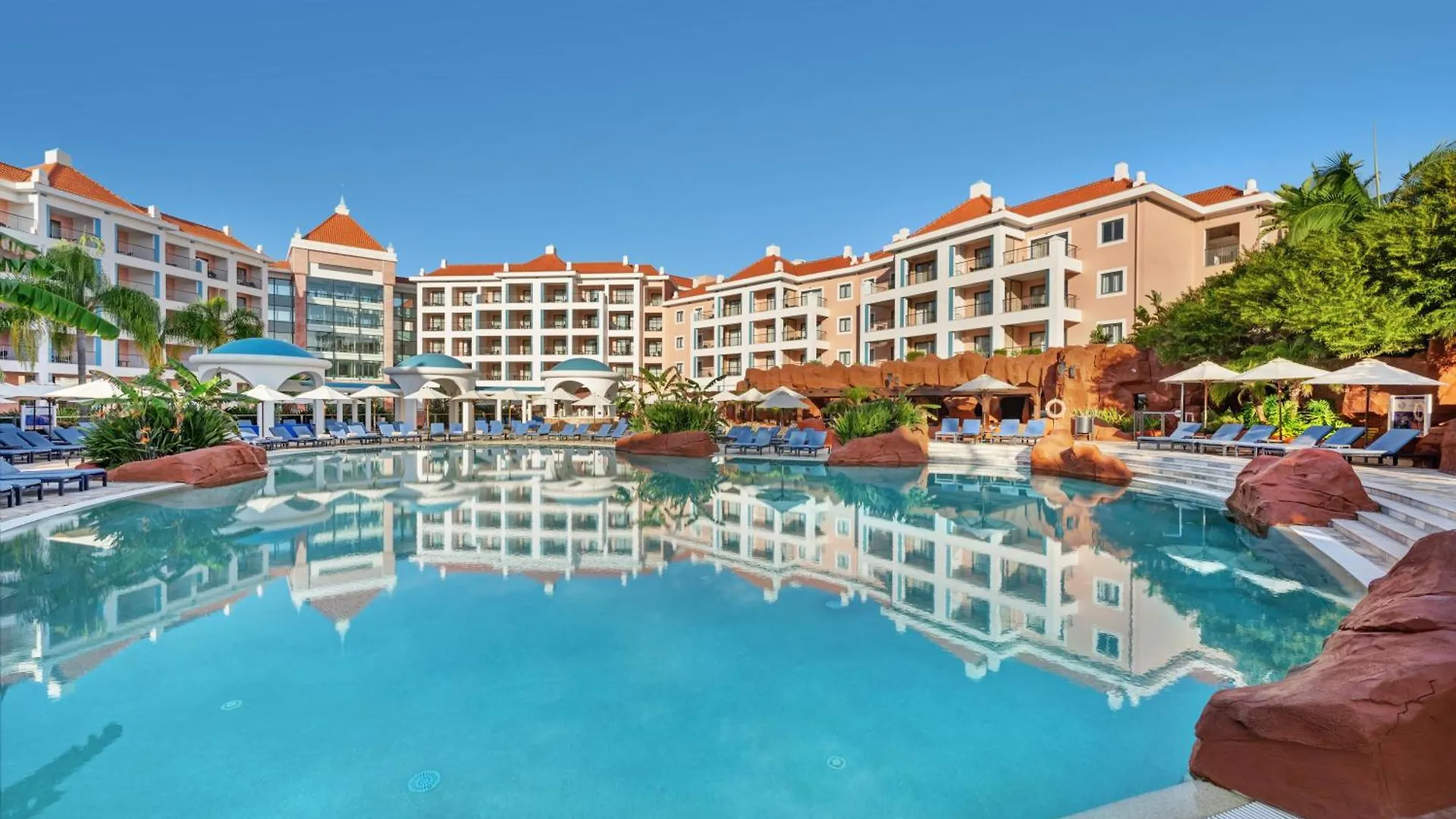 Hilton Vilamoura