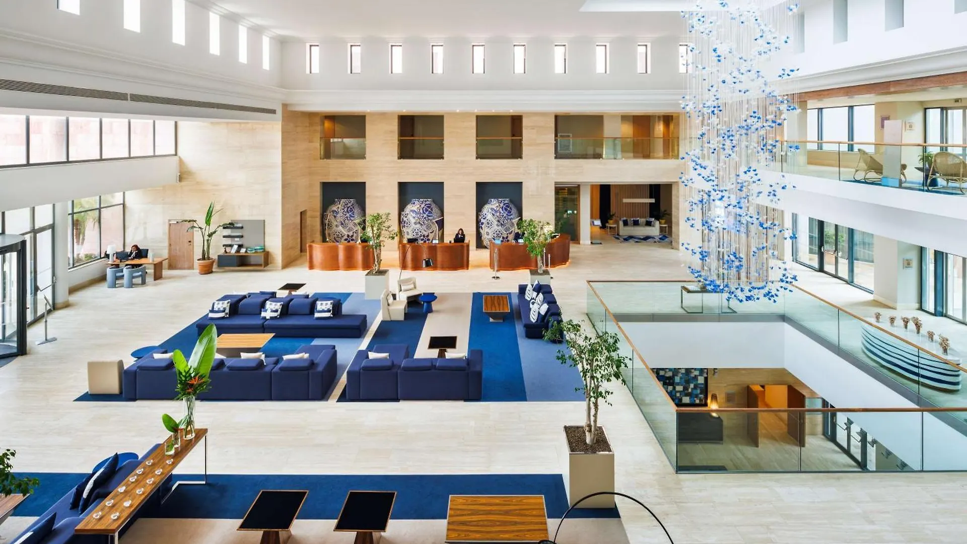 Hilton Vilamoura Portugal