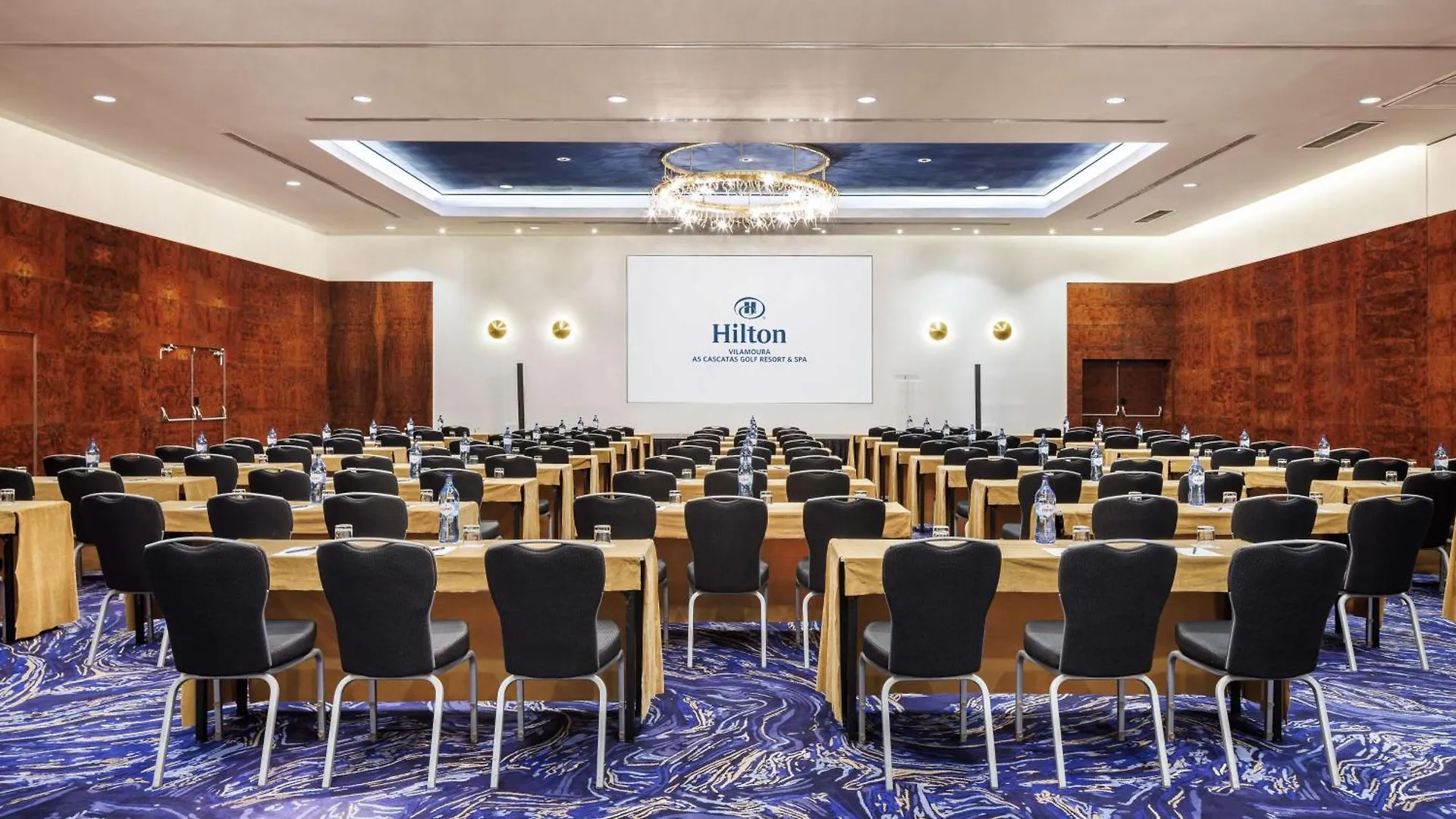Hilton Vilamoura 5*,  Portugal