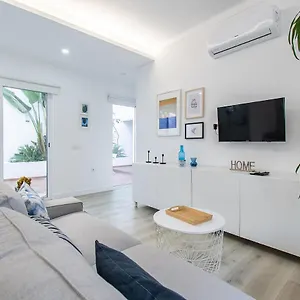 Appartement Guadiana River, Vila Real de Santo António
