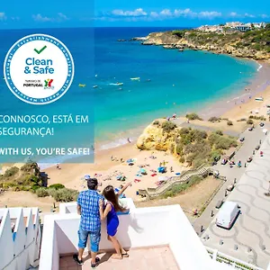Lägenhetshotell Muthu Clube Da Oura