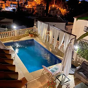 The Orquids - Bluewater Villa Nerja