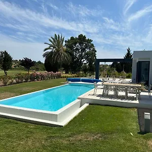 Semesteranläggning (resort) Pestana Golf & Residences