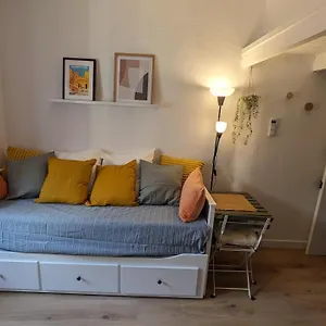 Casa Apartment Menton