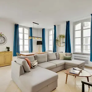 Hyper-centre De Apartment Marseille