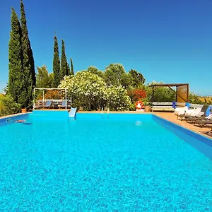 Séjour à la ferme Quinta Da Fornalha - Santuario Agroecologico, Castro Marim