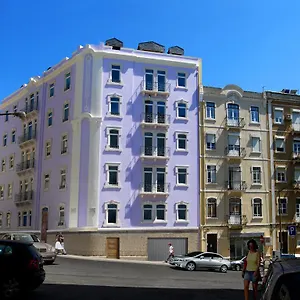 My Place - Lounge Apartment Lisbon