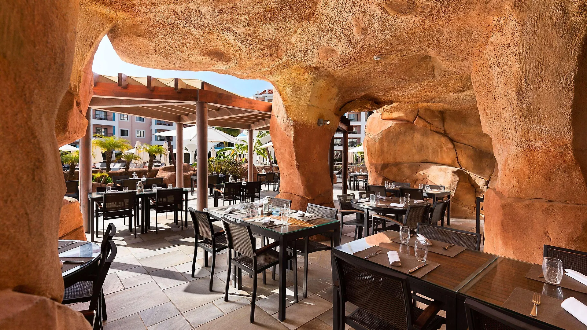 Hilton Vilamoura Resort