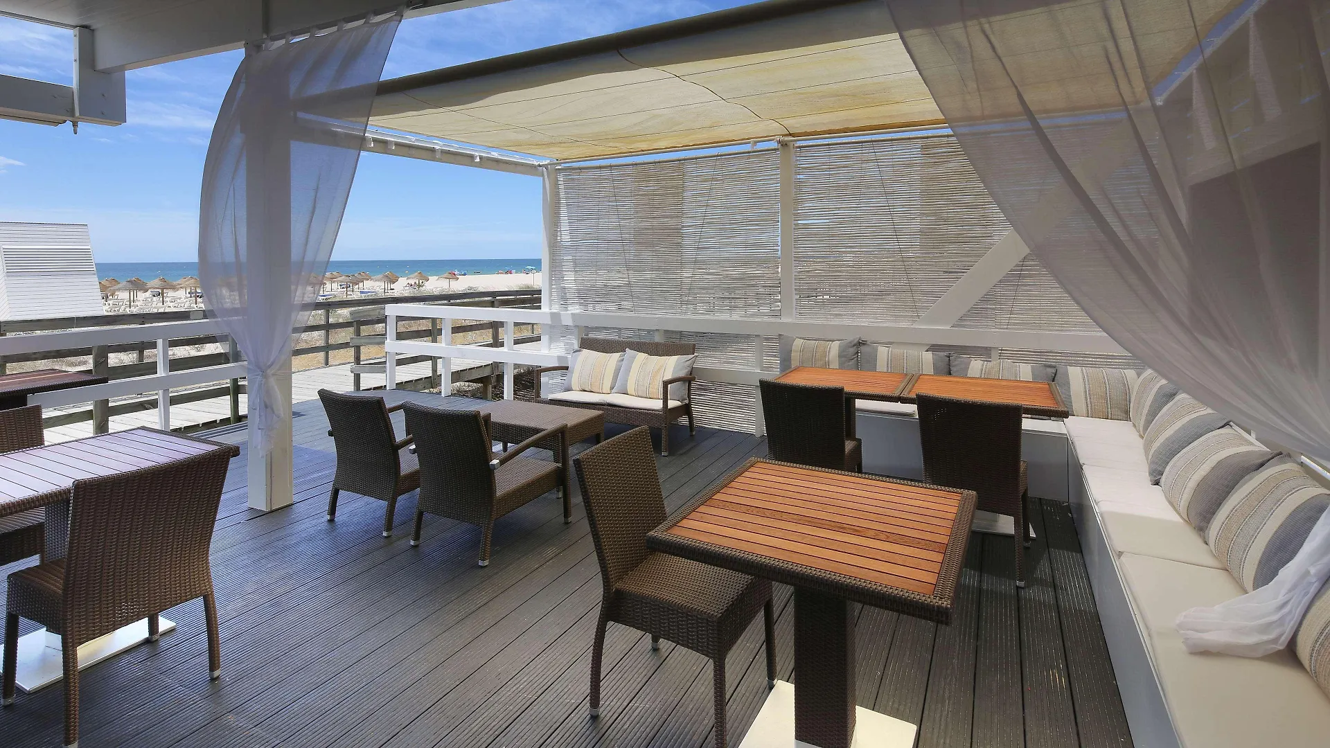 Hilton Vilamoura Resort