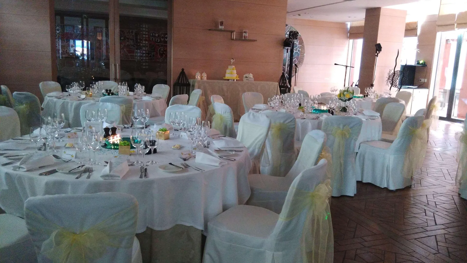 Resort Hilton Vilamoura