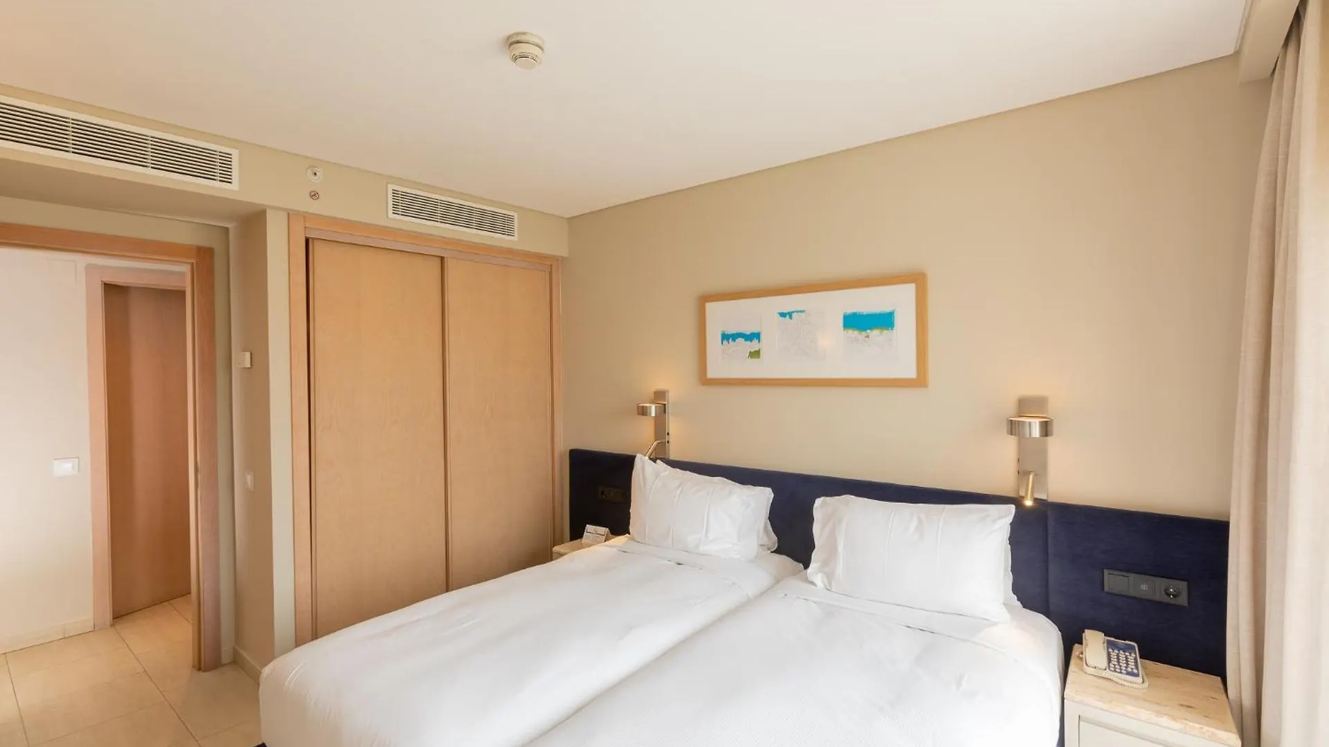 ***** Resort Hilton Vilamoura Portugal