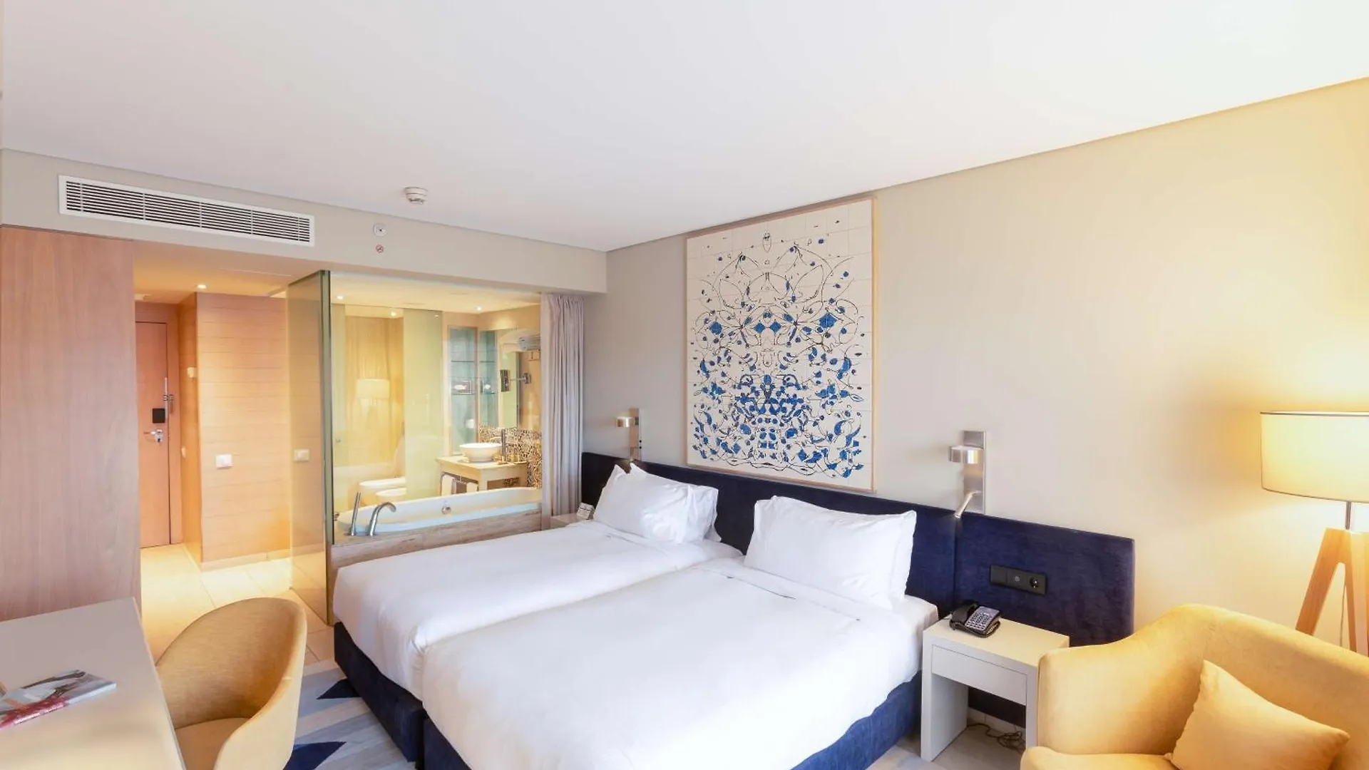 Hilton Vilamoura Resort