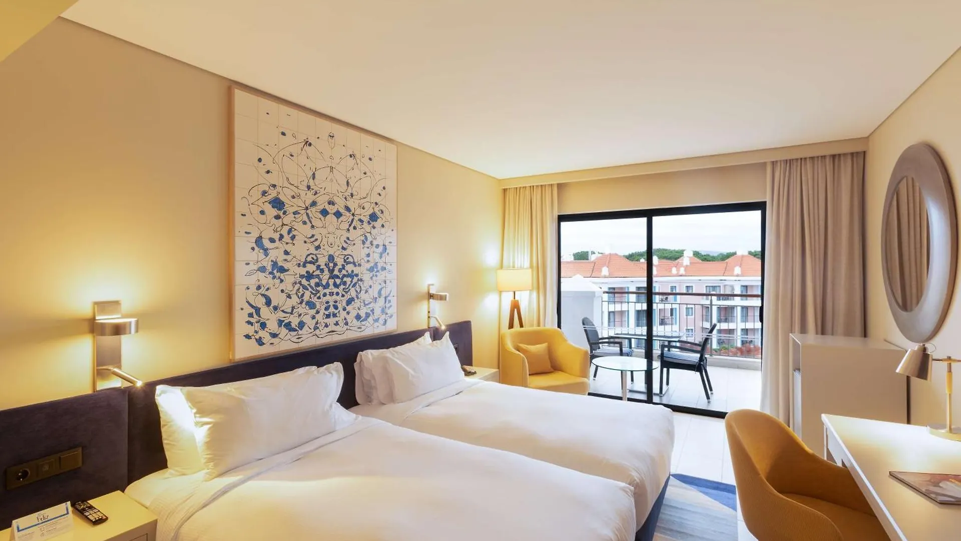 Resort Hilton Vilamoura