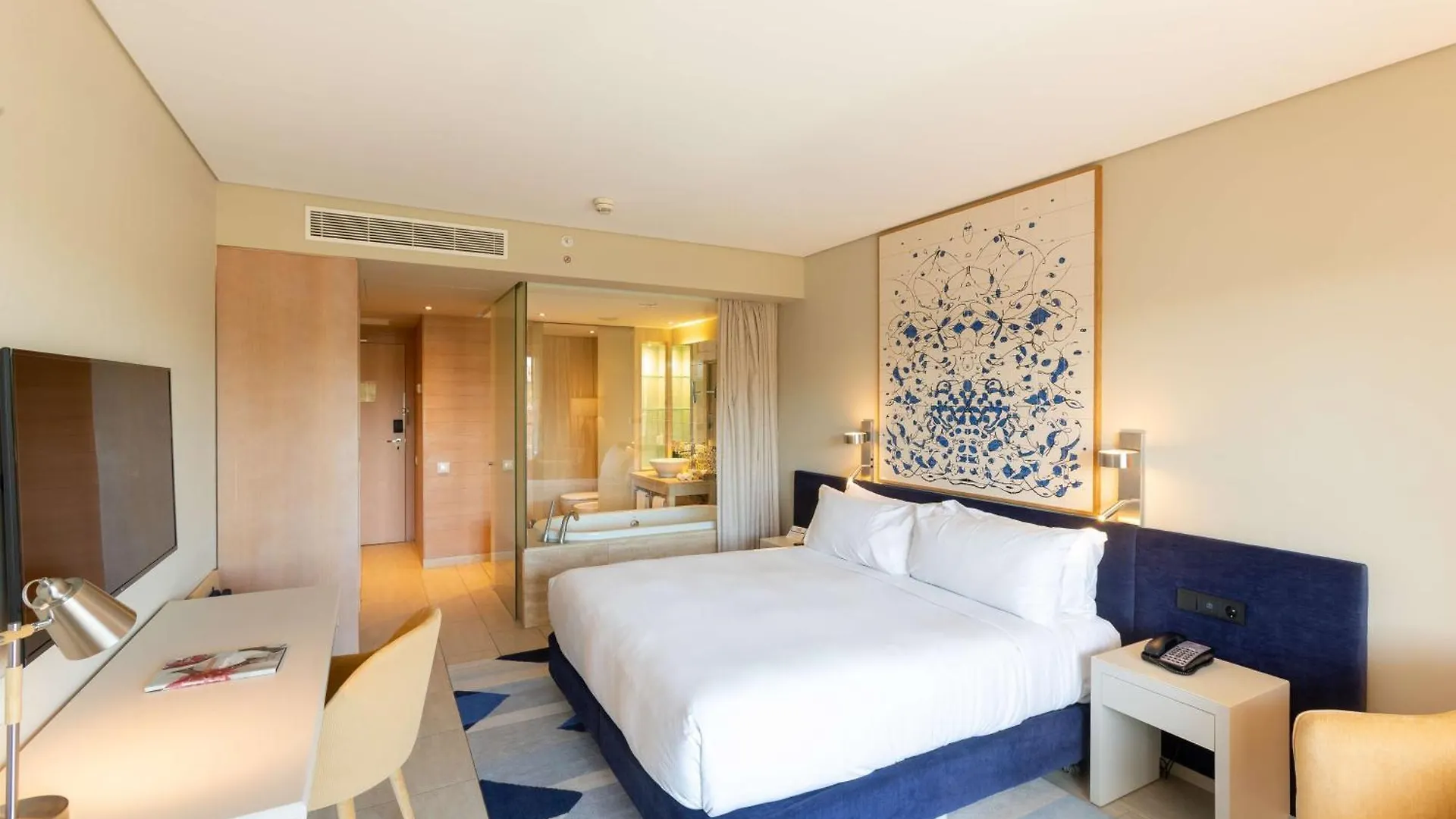 Hilton Vilamoura