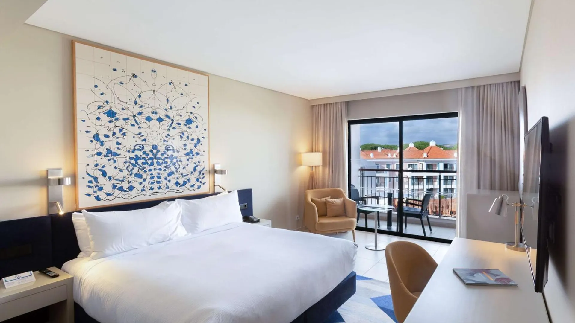 Resort Hilton Vilamoura