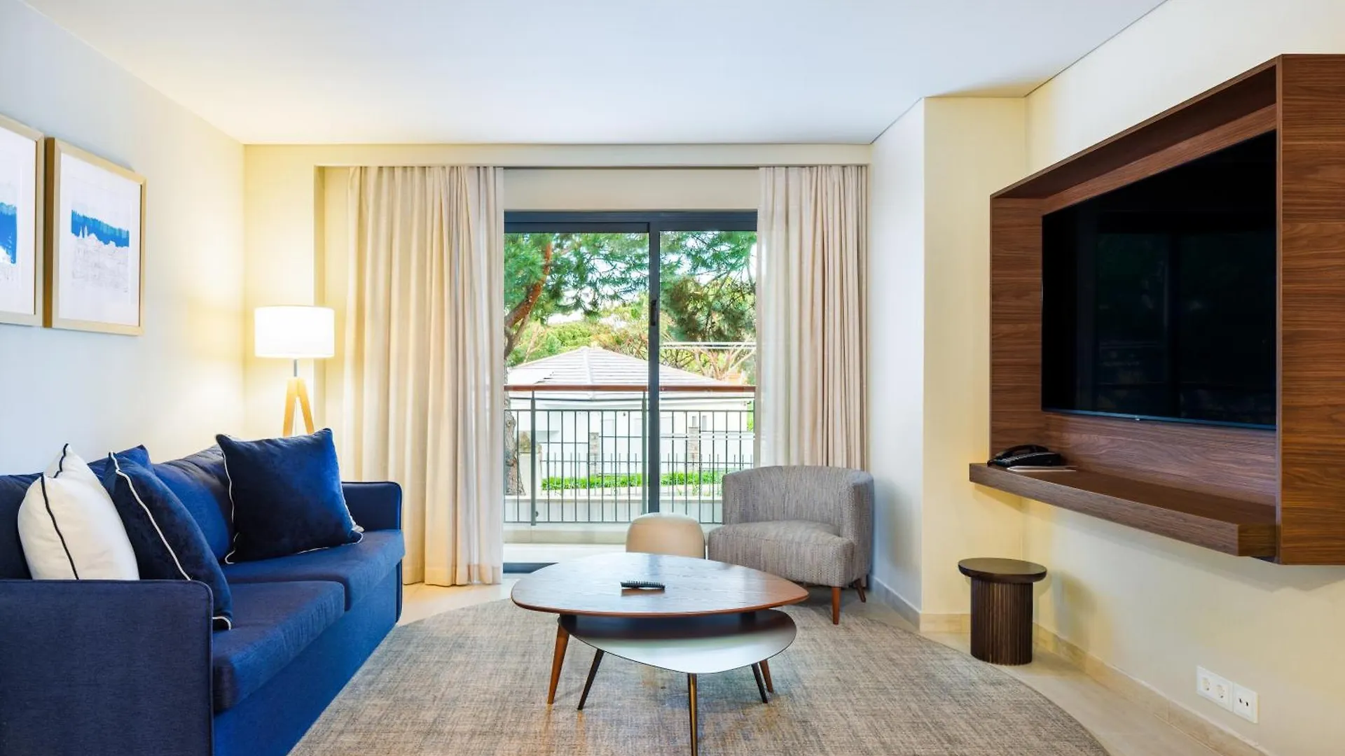 Hilton Vilamoura