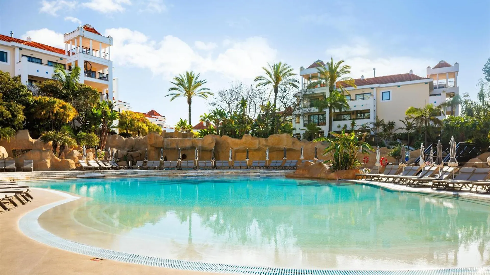 Hilton Vilamoura Portugal
