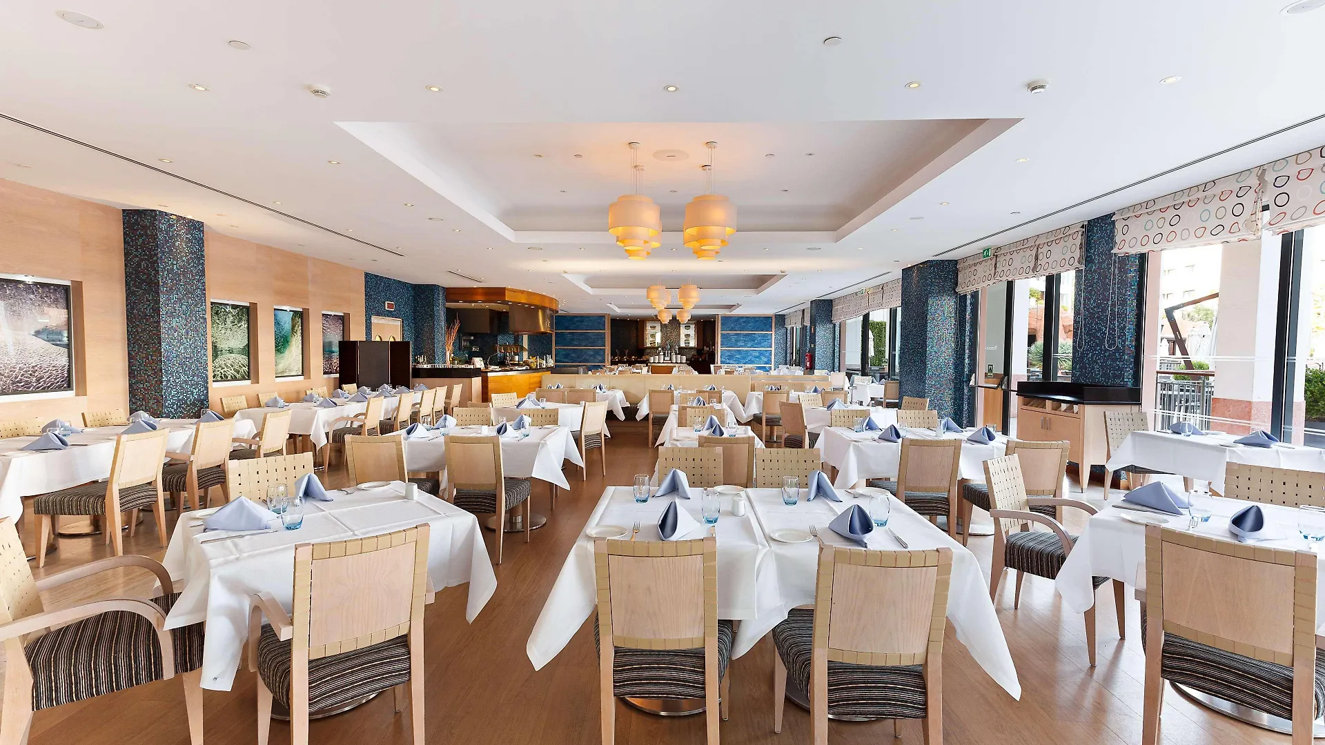 Hilton Vilamoura Portogallo