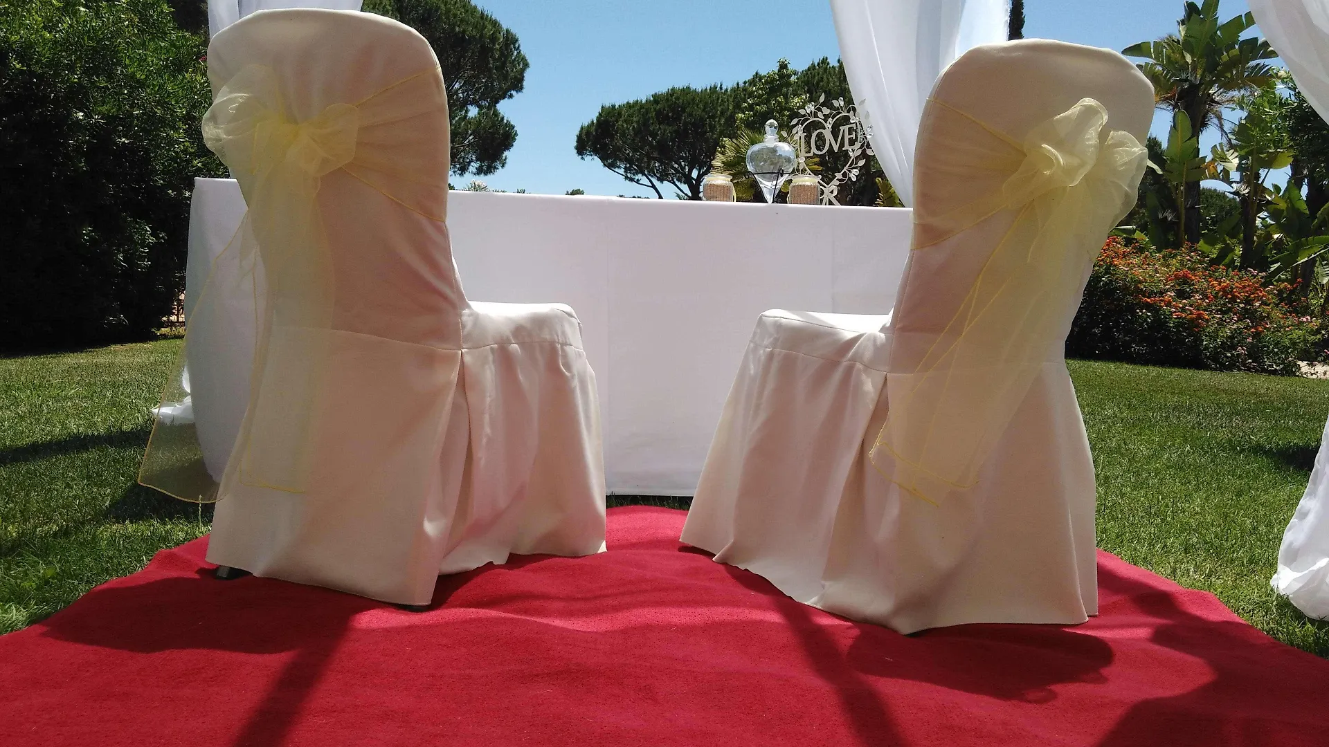 Hilton Vilamoura Portogallo
