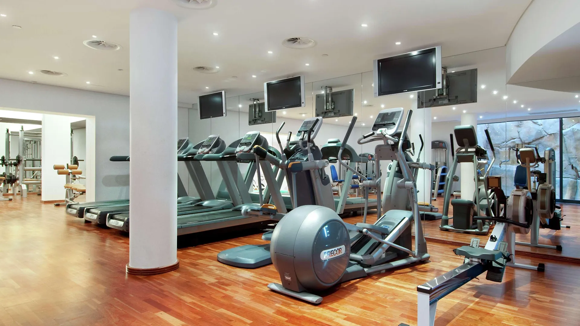 ***** Resort Hilton Vilamoura Portogallo