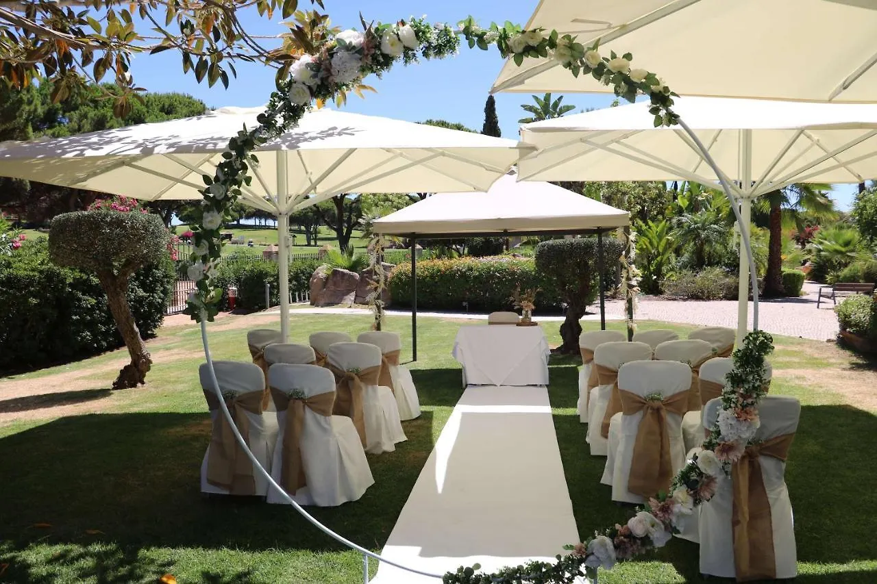 Hilton Vilamoura Resort