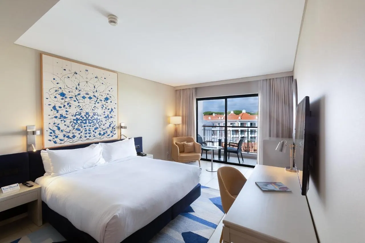 Hilton Vilamoura Portogallo