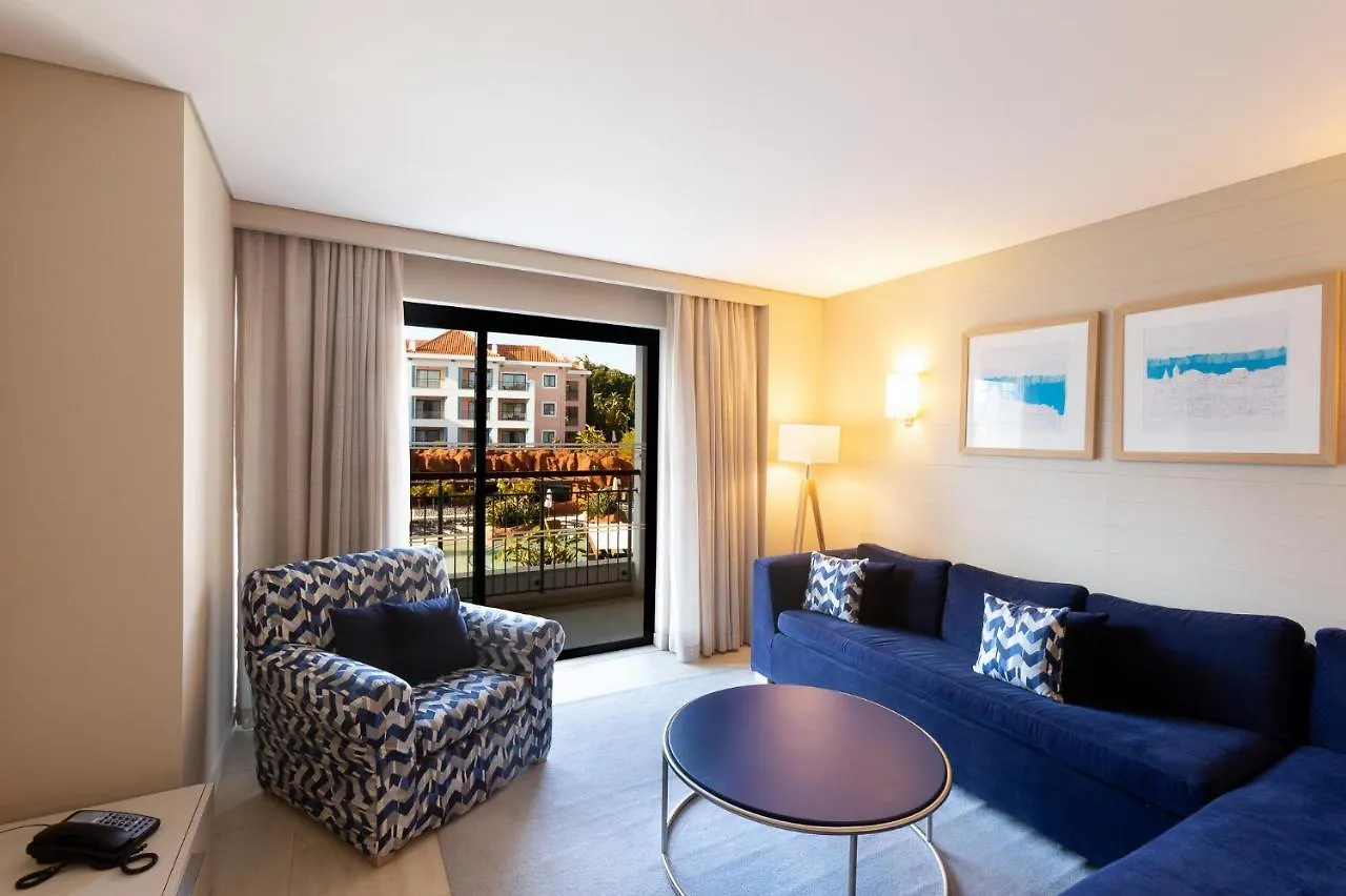 Hilton Vilamoura 5*,  Portogallo