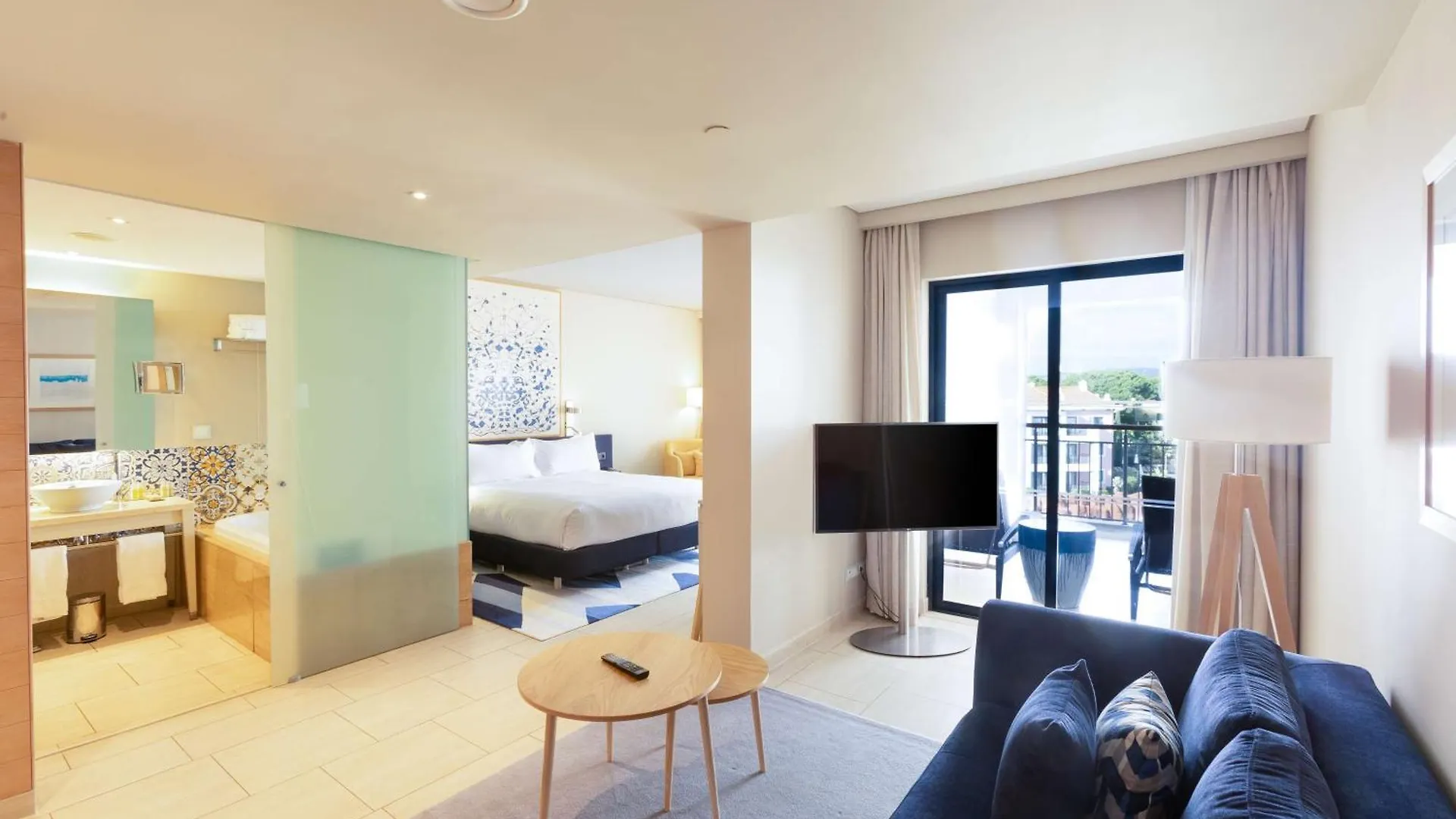 Resort Hilton Vilamoura