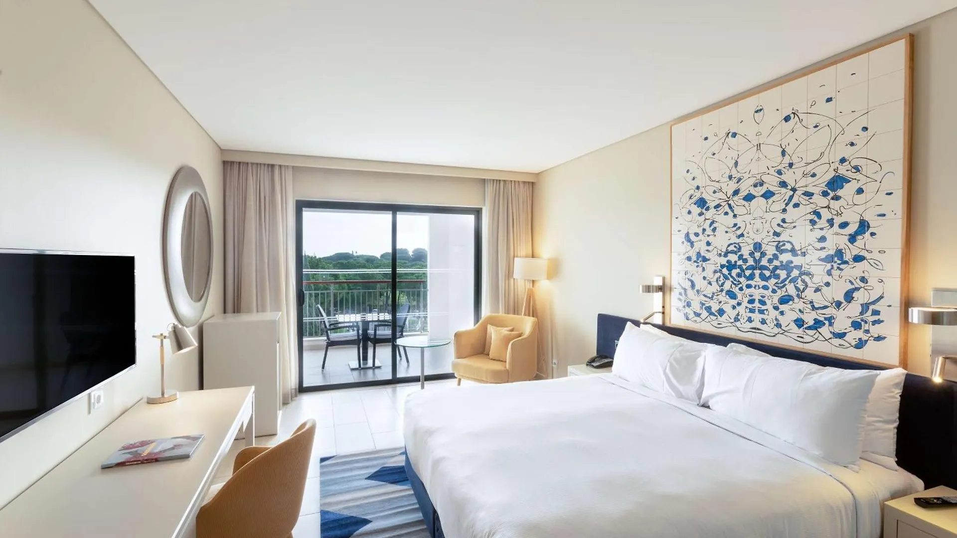 Hilton Vilamoura