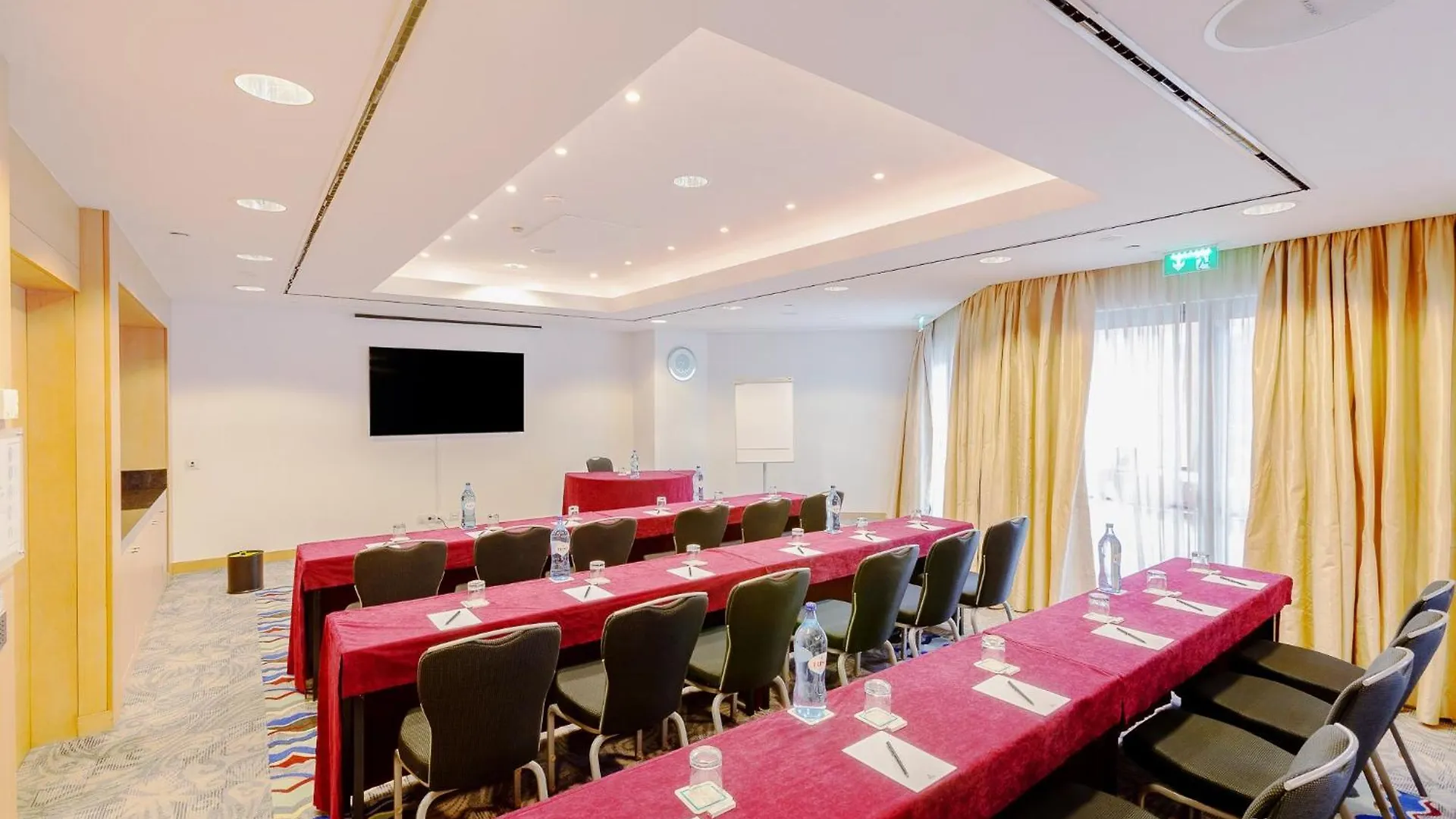 Hilton Vilamoura Portogallo